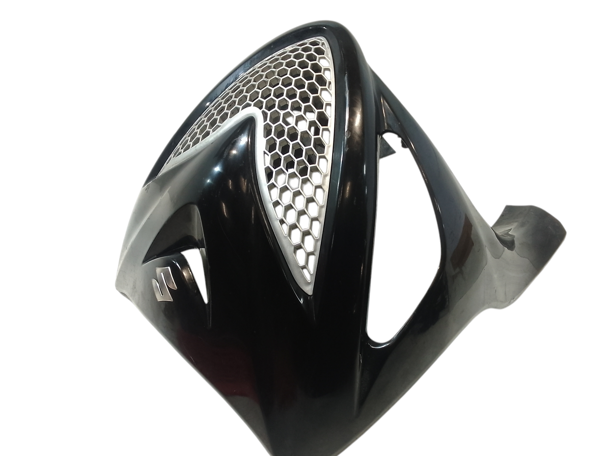 Scudo anteriore per Suzuki Sixteen 150cc (07>14) (2007 - 2014)