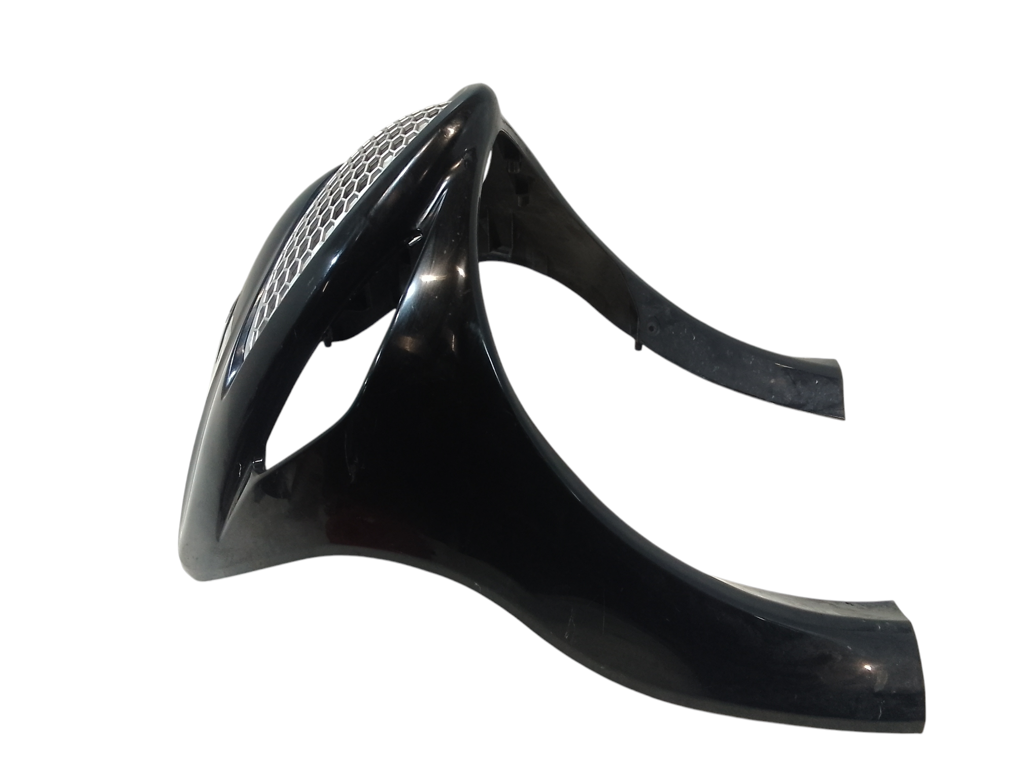 Scudo anteriore per Suzuki Sixteen 150cc (07>14) (2007 - 2014)