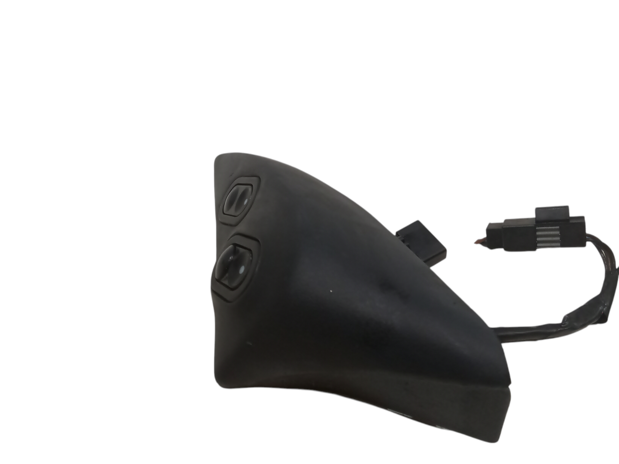 Pulsantiera anteriore sinistra Guida per Opel Corsa B 2 Serie 3p (1997 - 2000)