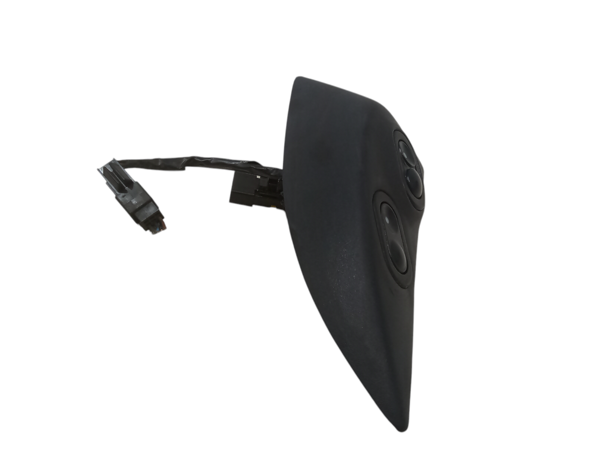 Pulsantiera anteriore sinistra Guida per Opel Corsa B 2 Serie 3p (1997 - 2000)