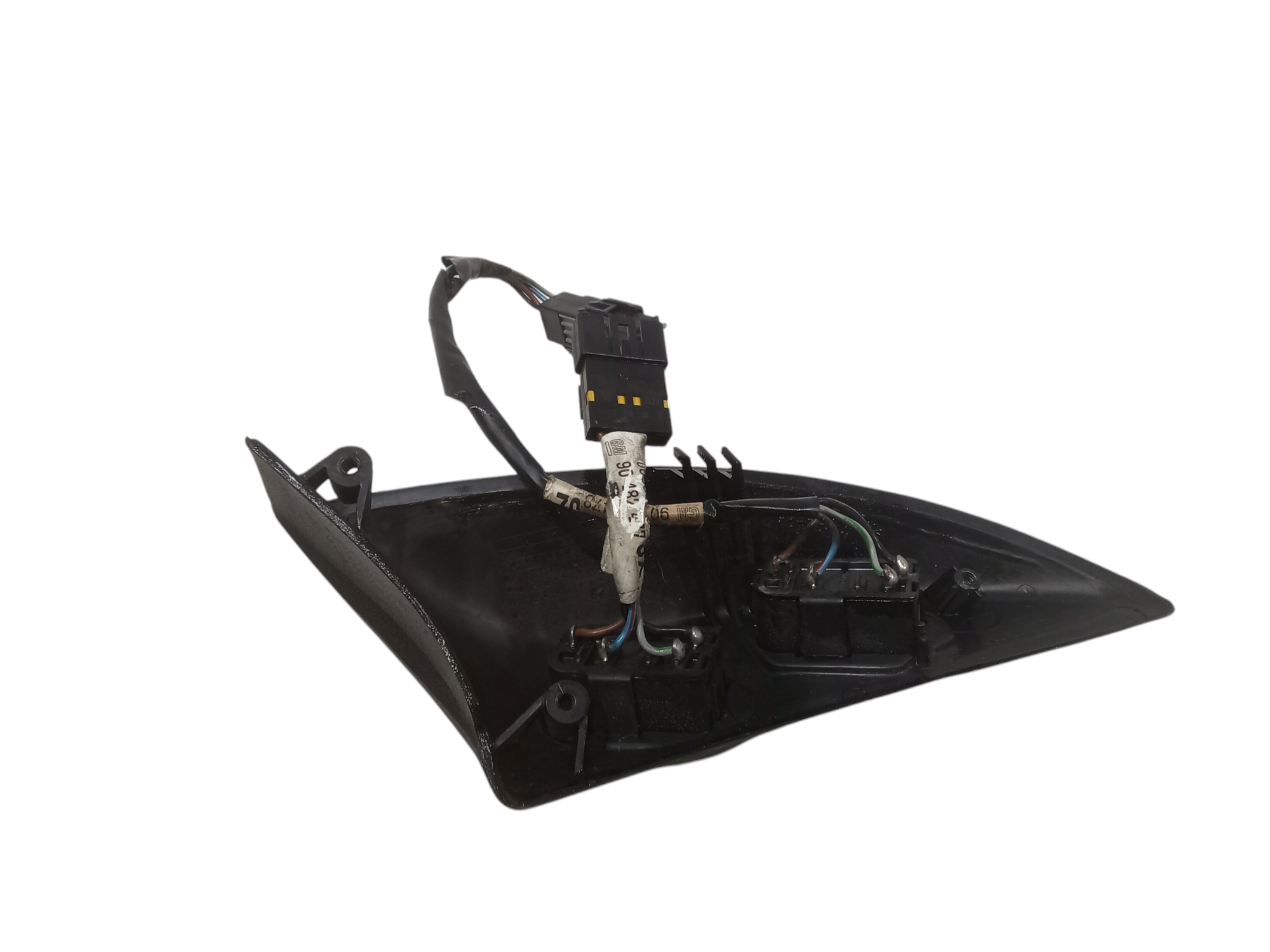 Pulsantiera anteriore sinistra Guida per Opel Corsa B 2 Serie 3p (1997 - 2000)