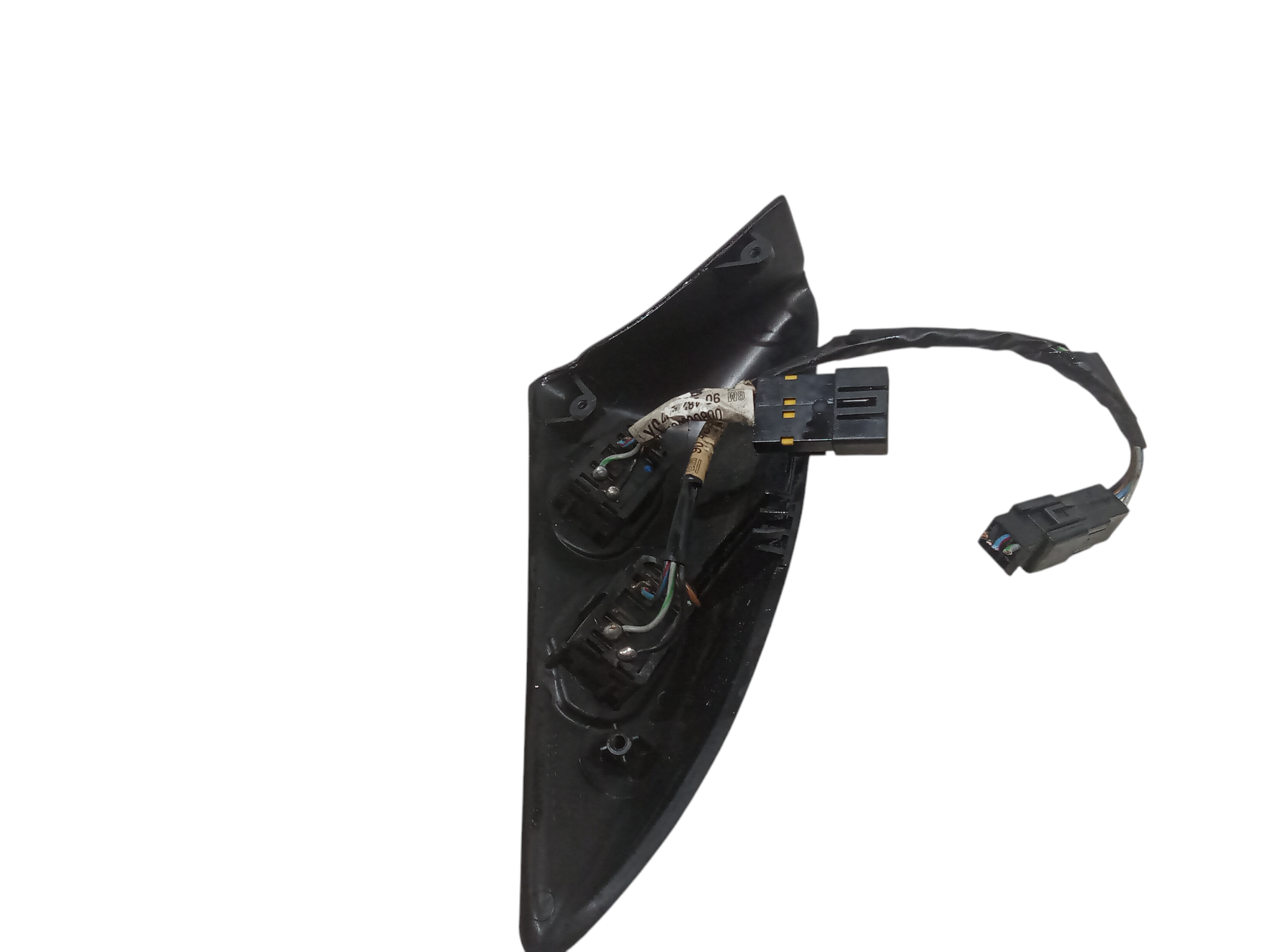 Pulsantiera anteriore sinistra Guida per Opel Corsa B 2 Serie 3p (1997 - 2000)