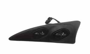 Pulsantiera anteriore sinistra Guida per Opel Corsa B 2 Serie 3p (1997 - 2000)