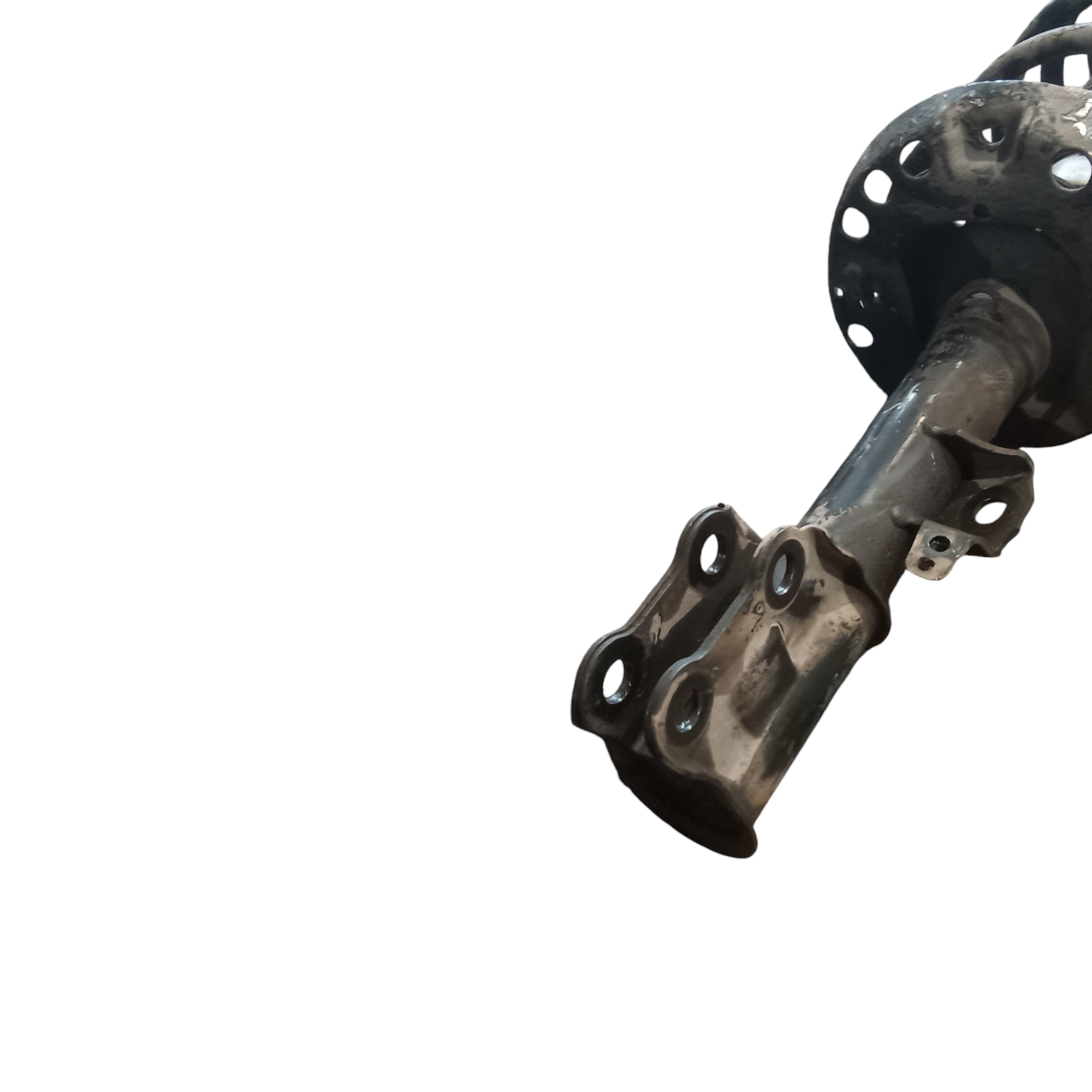 Ammortizzatore Anteriore destro per Kia Soul (2009 - 2011)