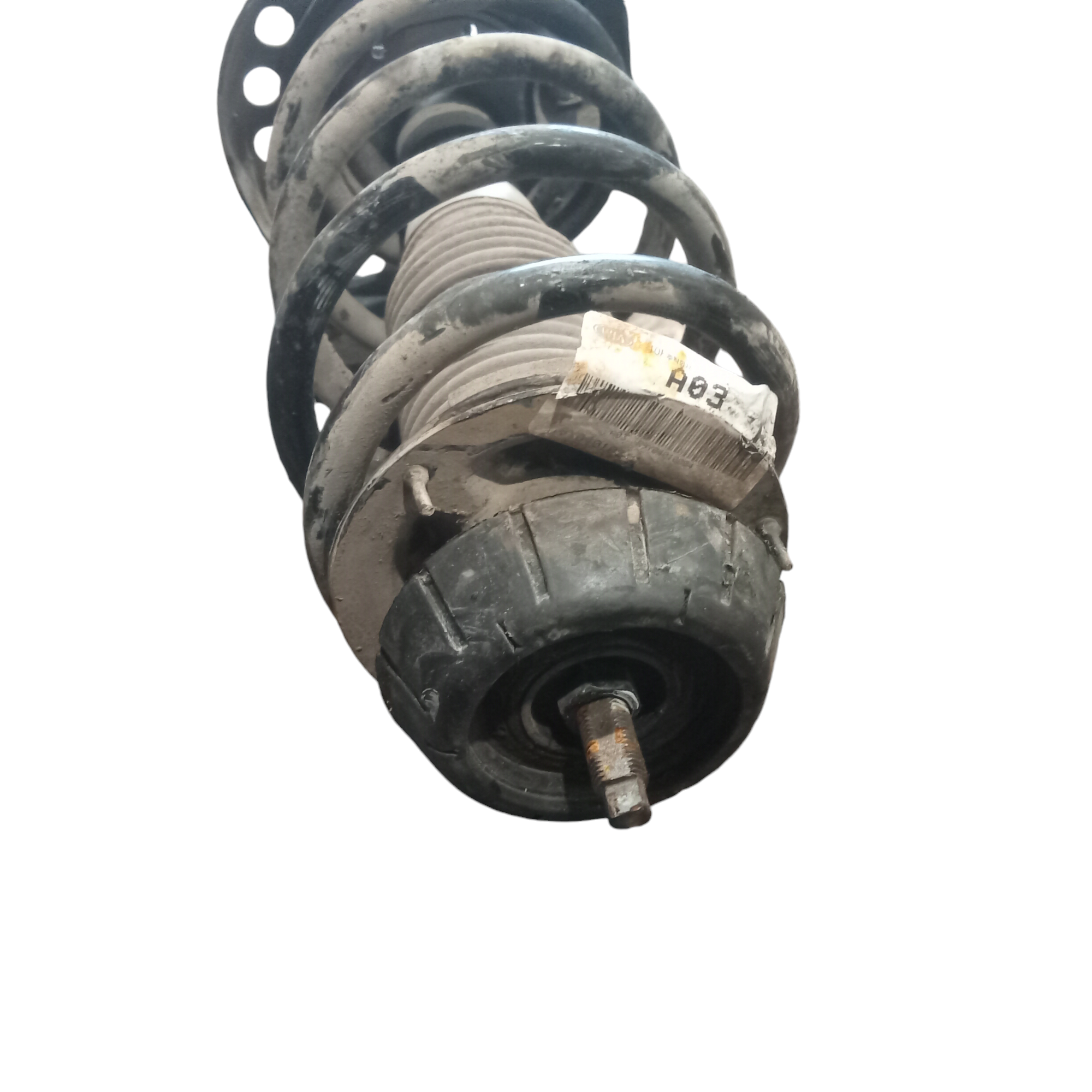 Ammortizzatore Anteriore destro per Kia Soul (2009 - 2011)