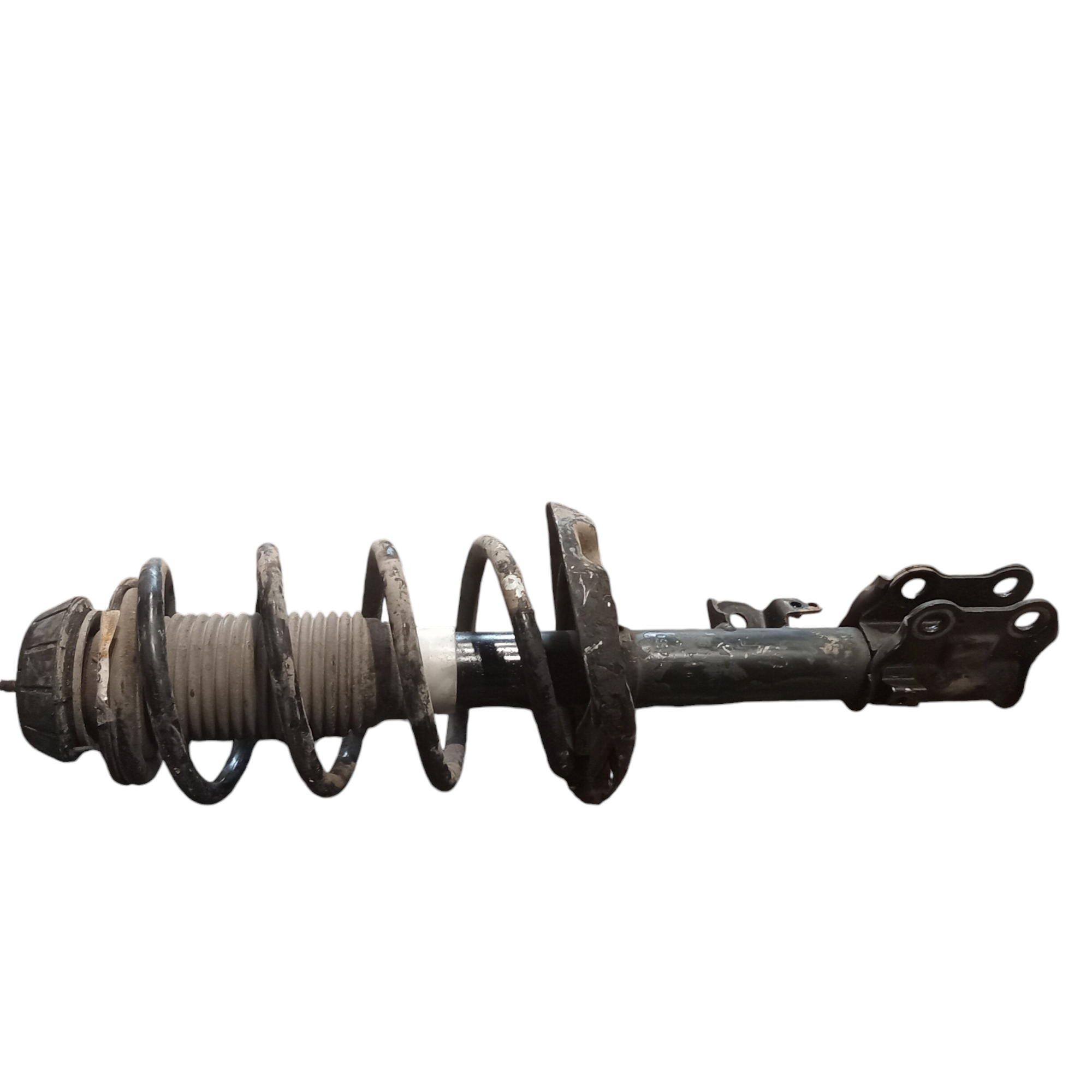 Ammortizzatore Anteriore destro per Kia Soul (2009 - 2011)