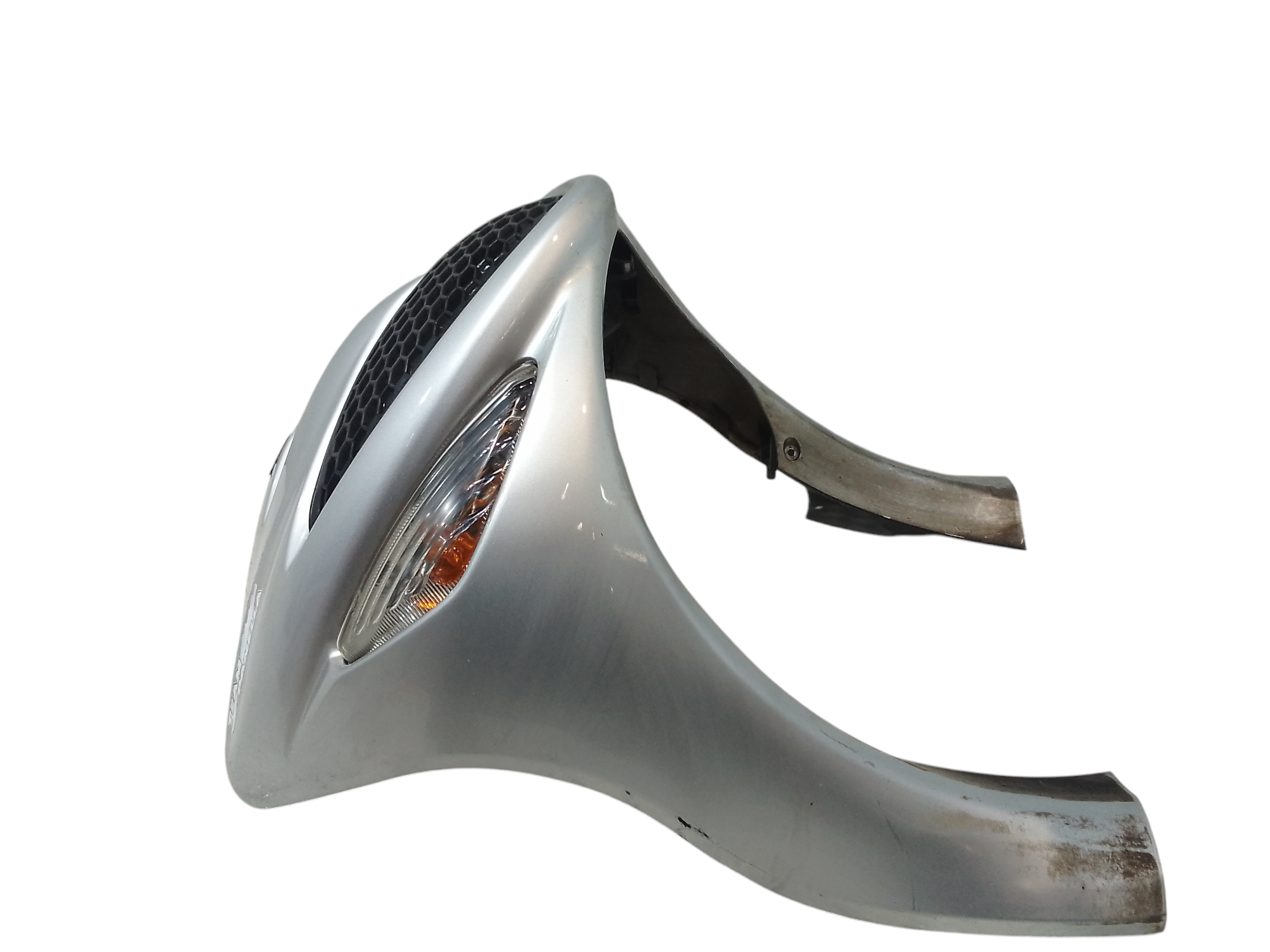 Scudo anteriore per Suzuki Sixteen 150cc (07>14) (2007 - 2014)