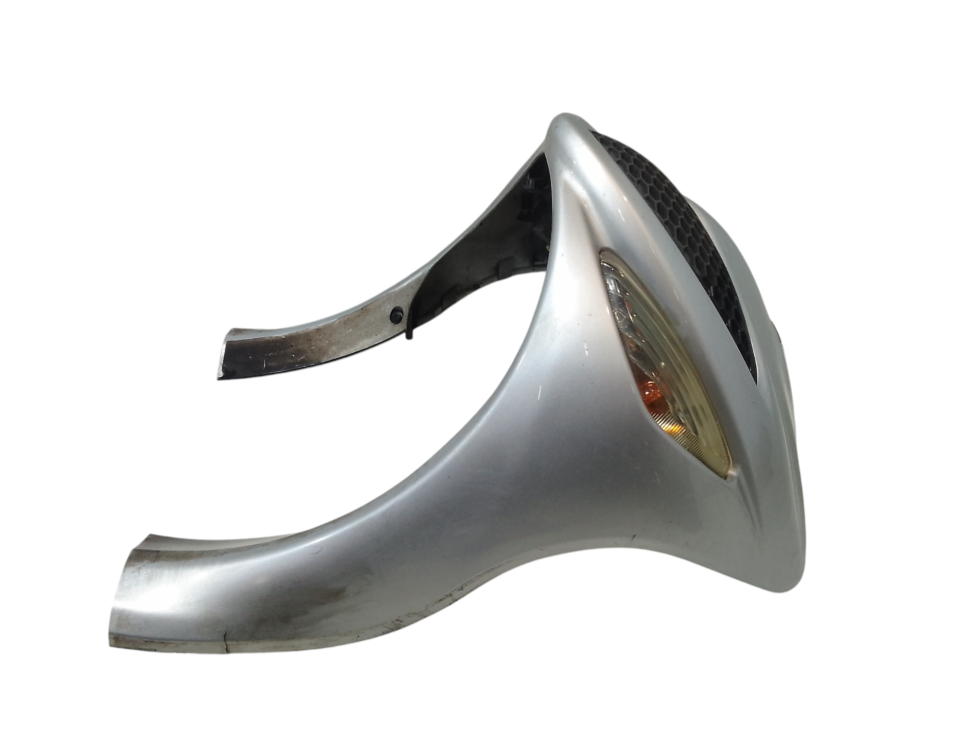 Scudo anteriore per Suzuki Sixteen 150cc (07>14) (2007 - 2014)