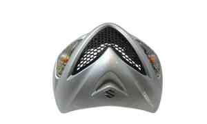 Scudo anteriore per Suzuki Sixteen 150cc (07>14) (2007 - 2014)
