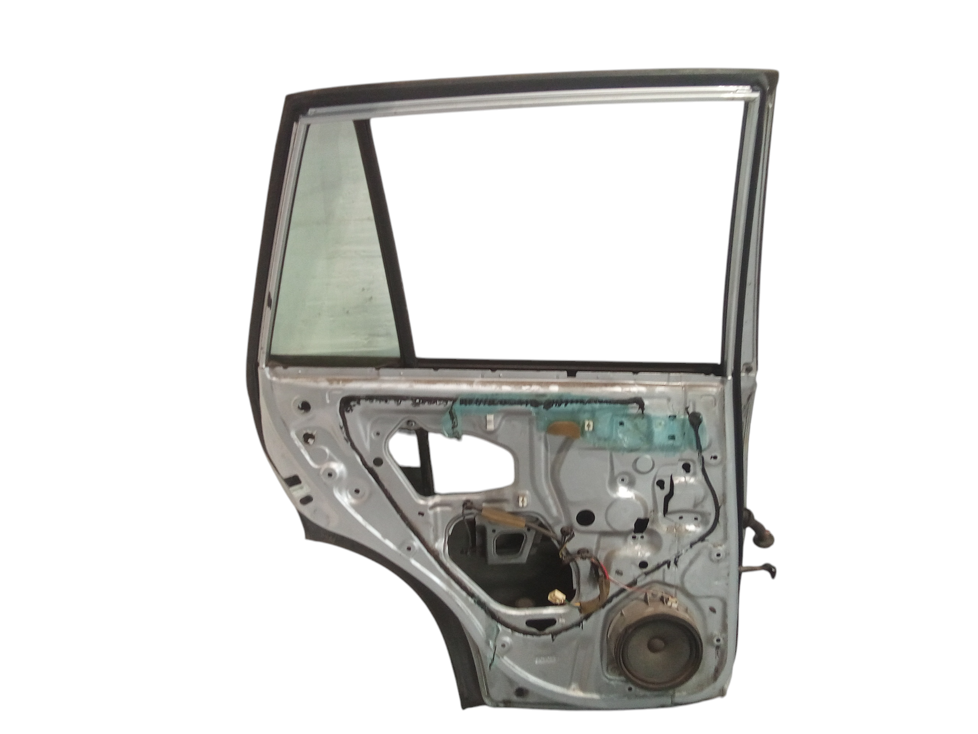 Portiera Posteriore Sinistra per Toyota Rav4 2 Serie (2000 - 2003)