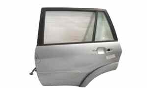 Portiera Posteriore Sinistra per Toyota Rav4 2 Serie (2000 - 2003)