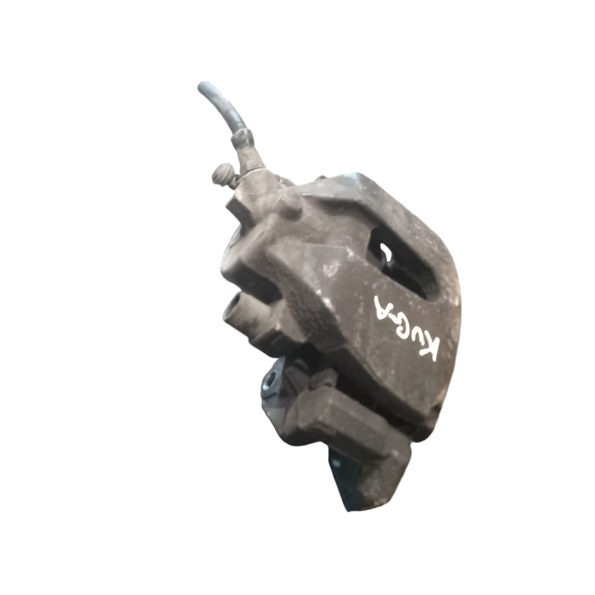 Pinza Freno anteriore Sinistra per Ford Kuga Serie (cbv) (08>13) (2008 - 2013)