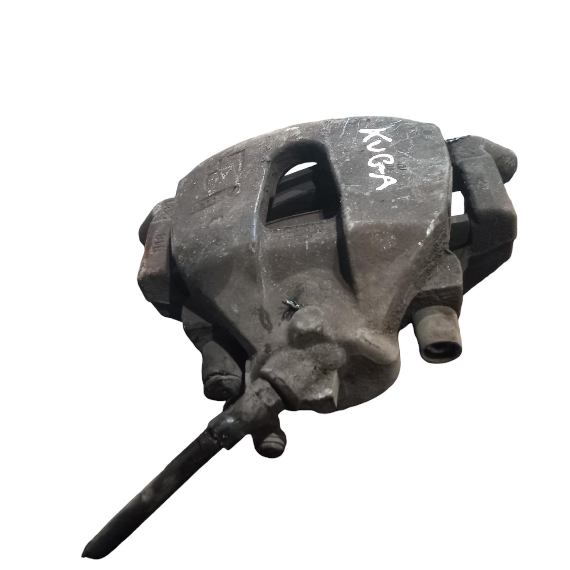 Pinza Freno anteriore Sinistra per Ford Kuga Serie (cbv) (08>13) (2008 - 2013)