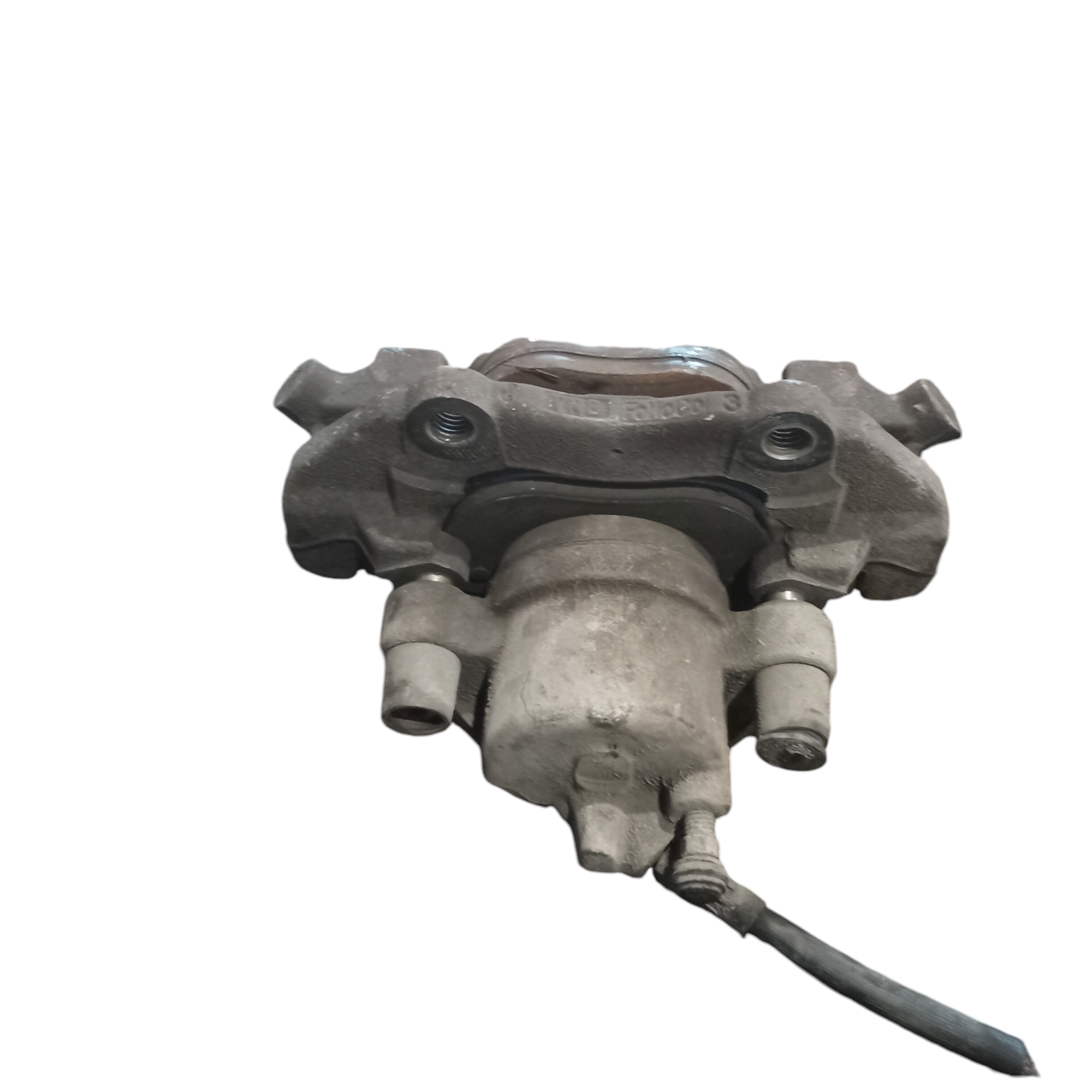 Pinza Freno anteriore Sinistra per Ford Kuga Serie (cbv) (08>13) (2008 - 2013)