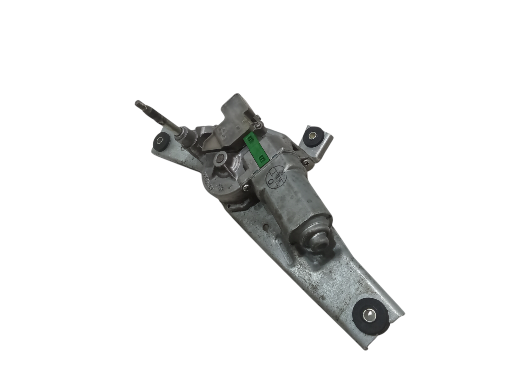 Motorino apertura bagagliaio posteriore per Nissan Note 1 Serie (2006 - 2008)