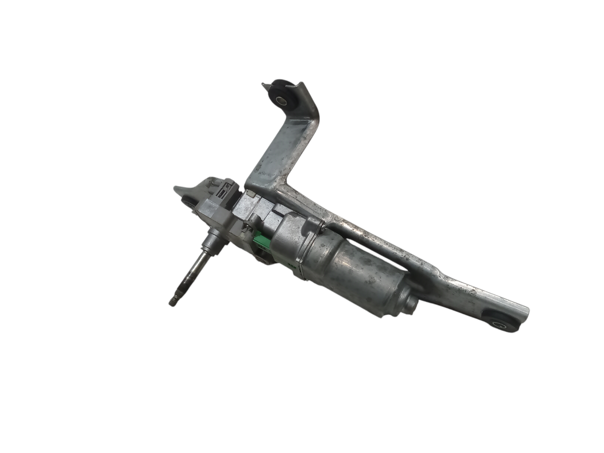 Motorino apertura bagagliaio posteriore per Nissan Note 1 Serie (2006 - 2008)