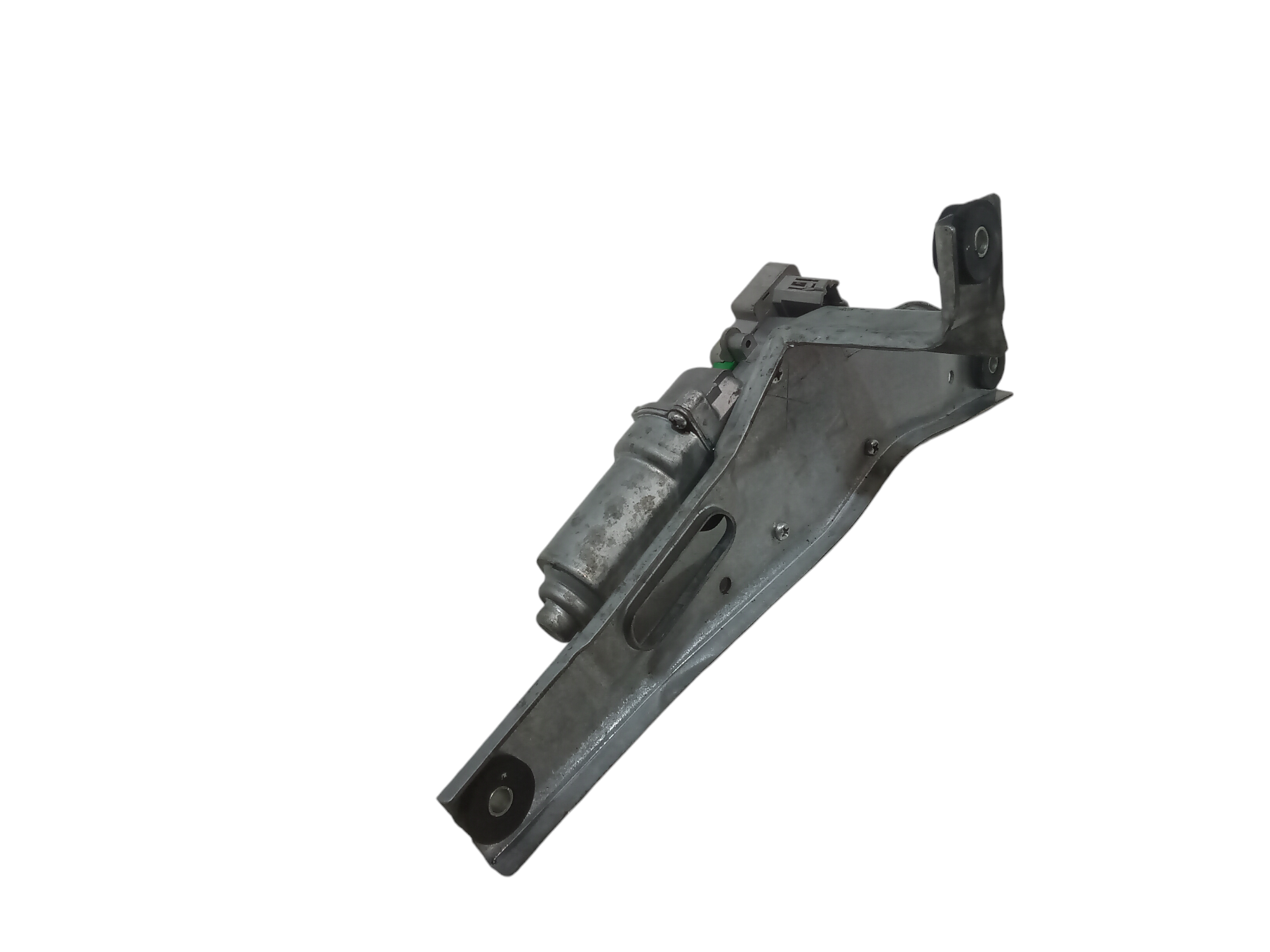 Motorino apertura bagagliaio posteriore per Nissan Note 1 Serie (2006 - 2008)