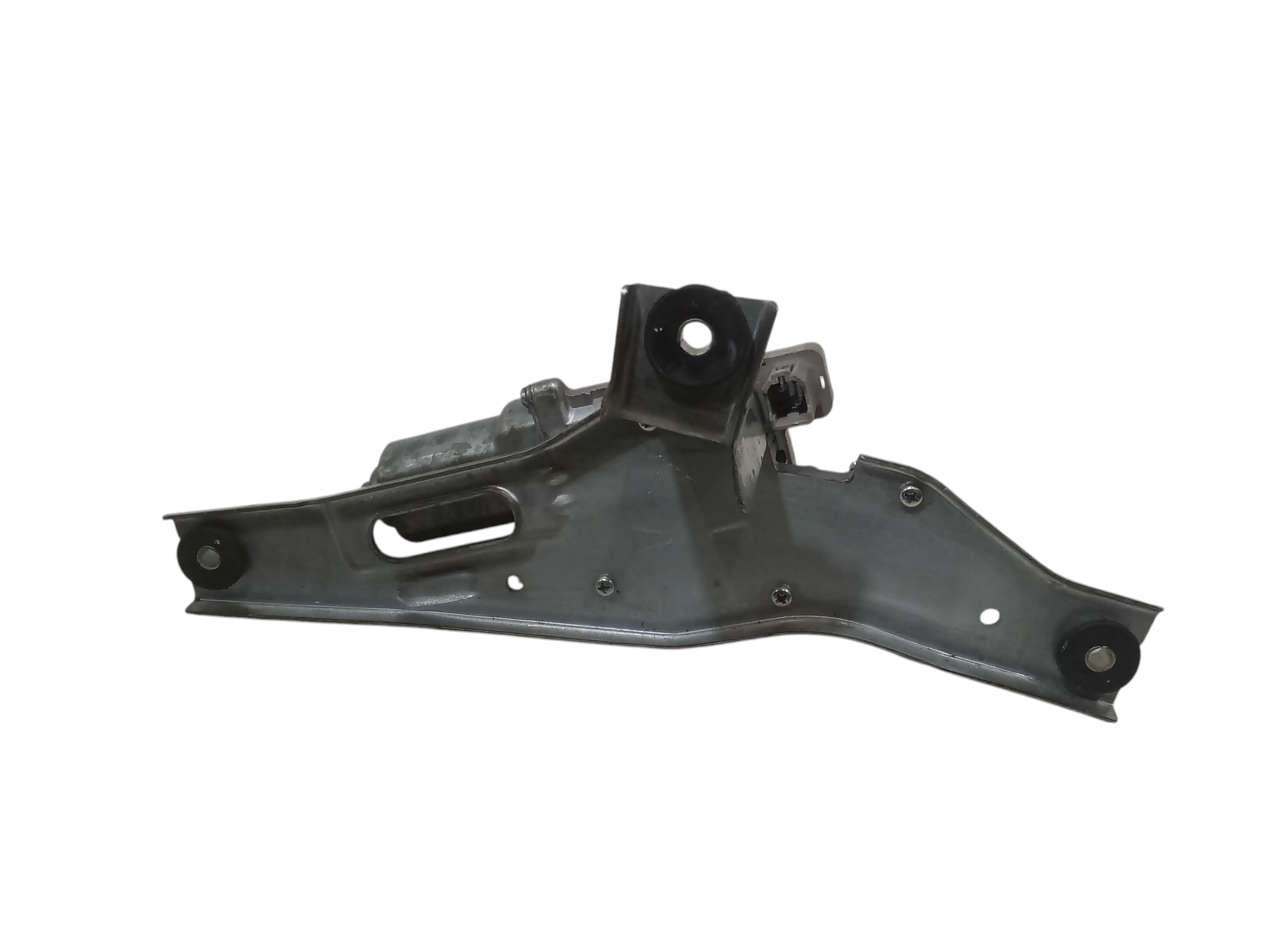 Motorino apertura bagagliaio posteriore per Nissan Note 1 Serie (2006 - 2008)