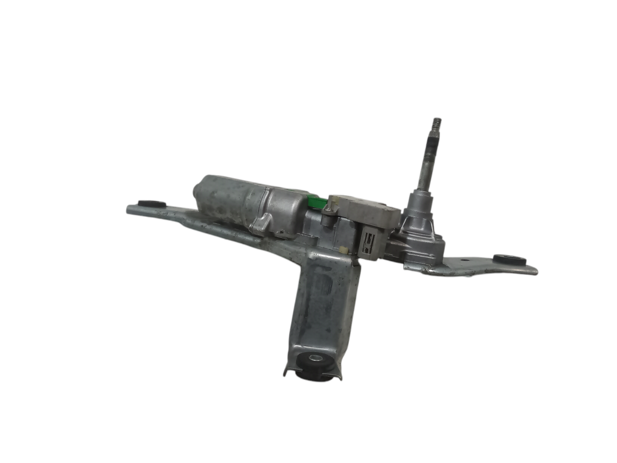 Motorino apertura bagagliaio posteriore per Nissan Note 1 Serie (2006 - 2008)