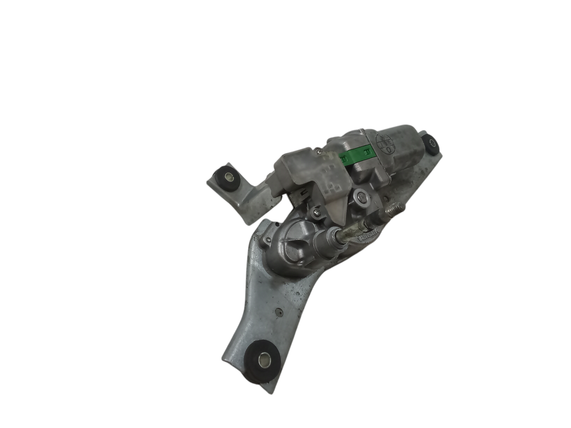 Motorino apertura bagagliaio posteriore per Nissan Note 1 Serie (2006 - 2008)