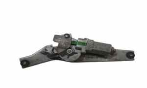 Motorino apertura bagagliaio posteriore per Nissan Note 1 Serie (2006 - 2008)