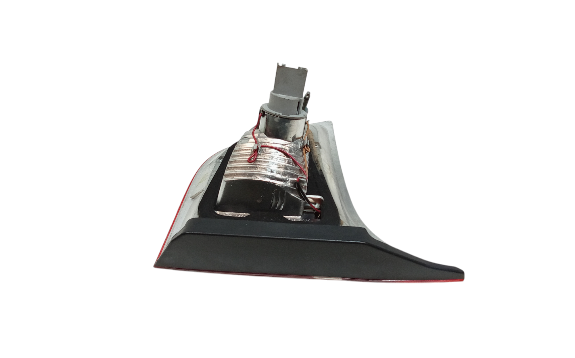 Stop Posteriore Sinistro Integrato nel Portello per Bmw X6 E71 1 Serie (2008 - 2014)