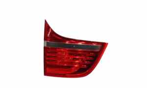 Stop Posteriore Sinistro Integrato nel Portello per Bmw X6 E71 1 Serie (2008 - 2014)