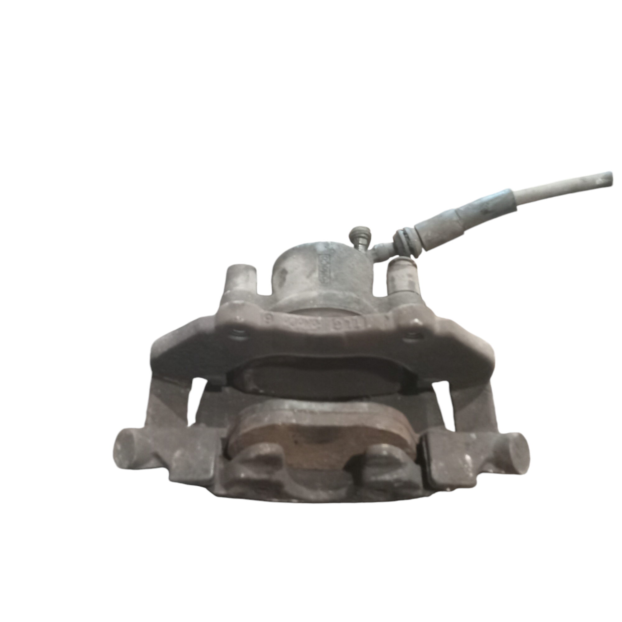 Pinza Freno anteriore Destra per Ford Kuga Serie (cbv) (08>13) (2008 - 2013)