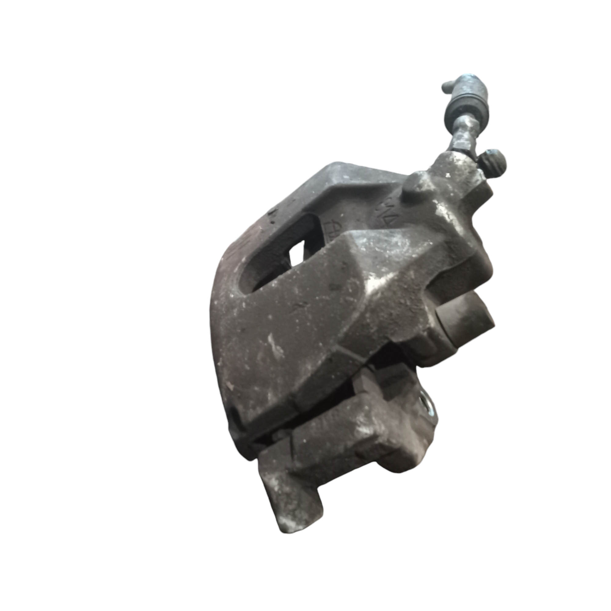 Pinza Freno anteriore Destra per Ford Kuga Serie (cbv) (08>13) (2008 - 2013)