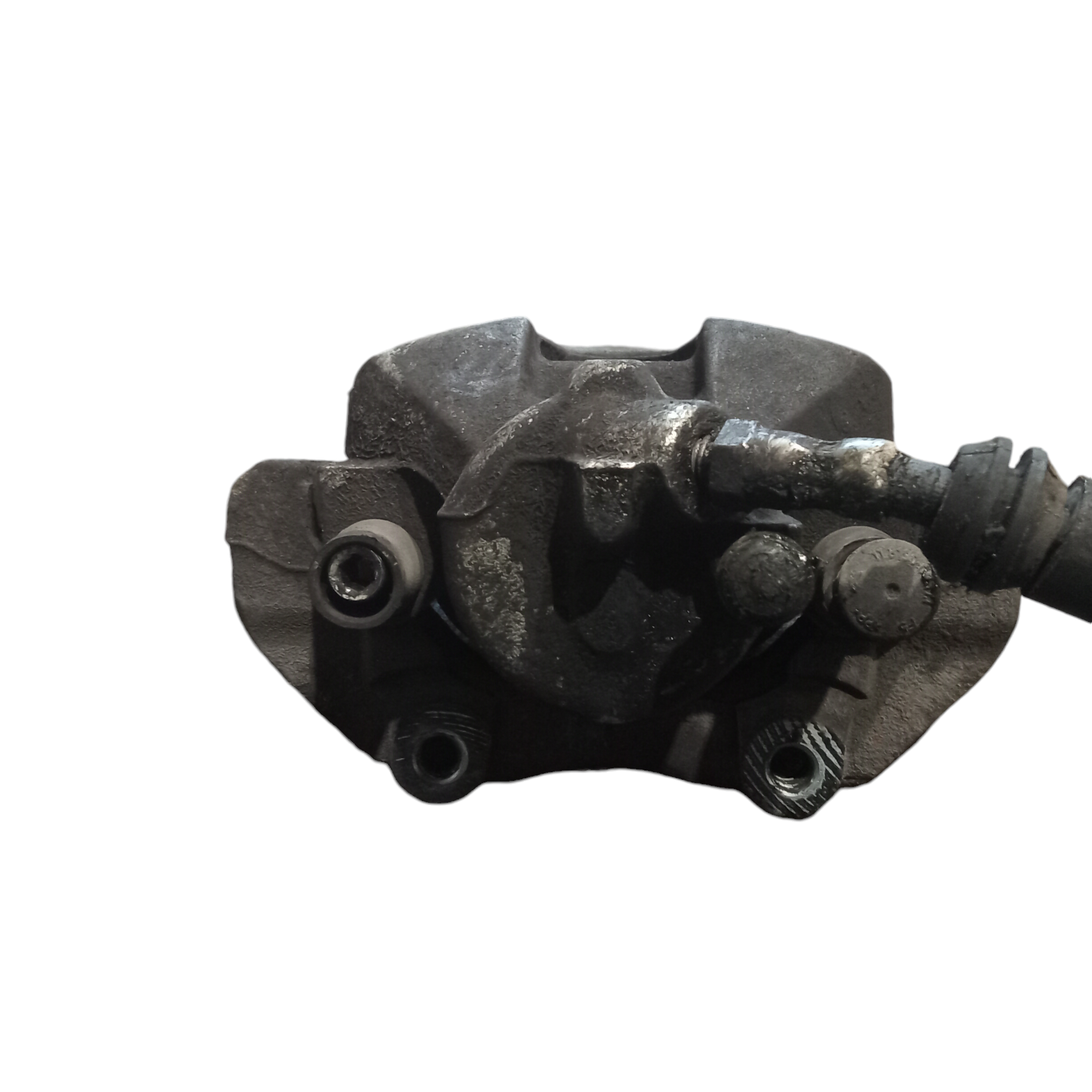 Pinza Freno anteriore Destra per Ford Kuga Serie (cbv) (08>13) (2008 - 2013)