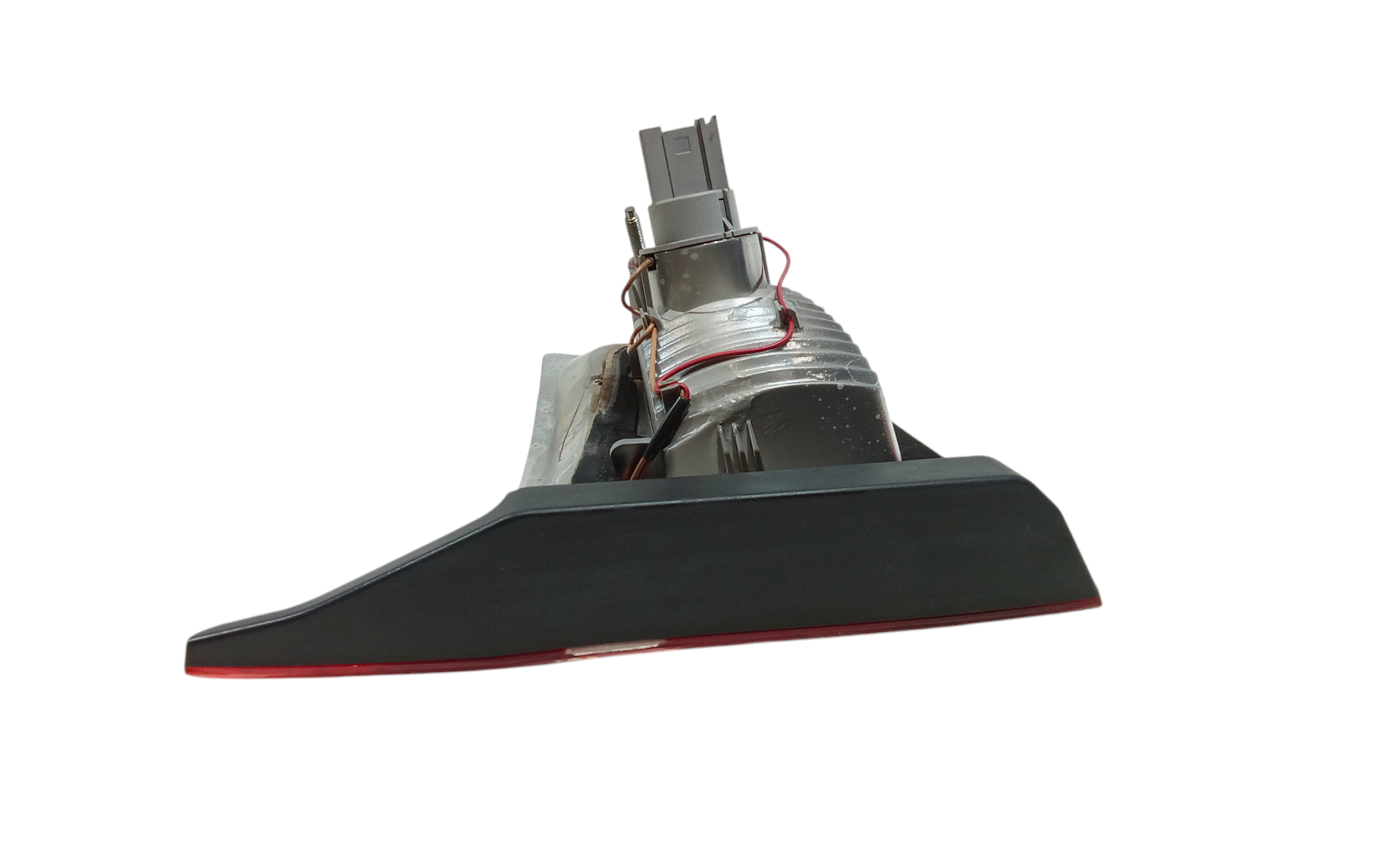 Stop Posteriore Destro Integrato nel Portello per Bmw X6 E71 1 Serie (2008 - 2014)