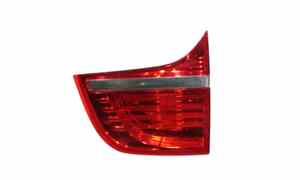 Stop Posteriore Destro Integrato nel Portello per Bmw X6 E71 1 Serie (2008 - 2014)