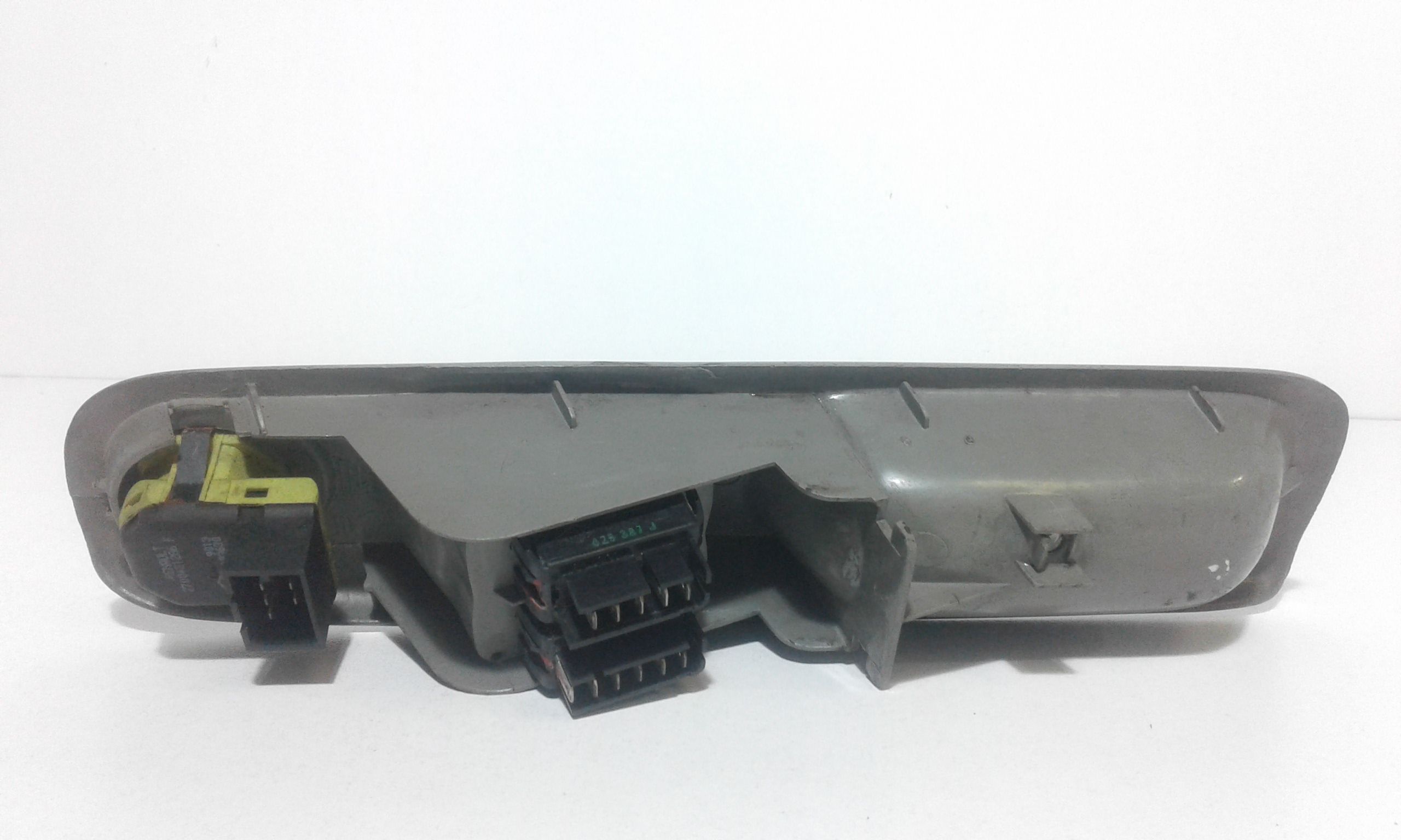 Pulsantiera Anteriore Sinistra Guida RENAULT Twingo 3 Serie