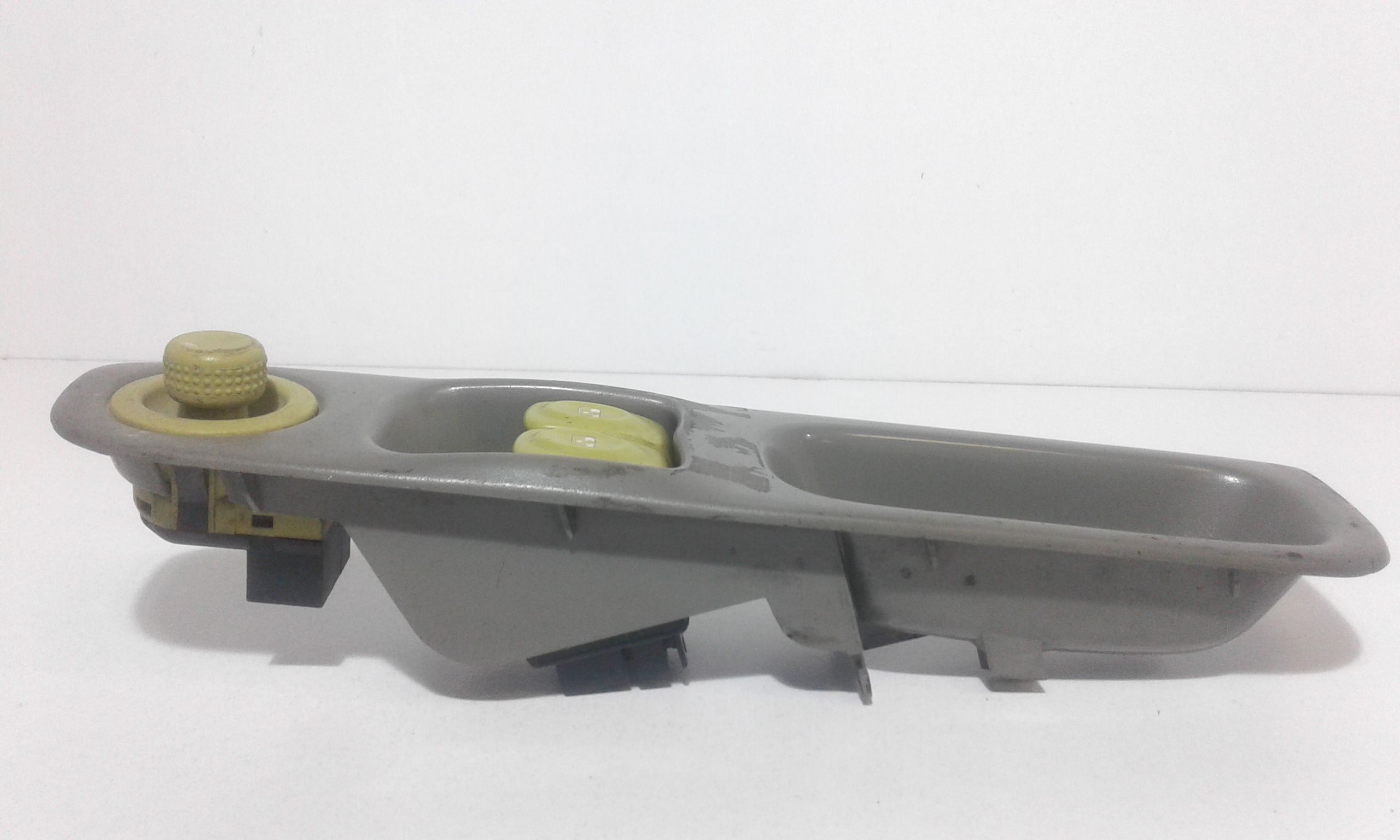 Pulsantiera Anteriore Sinistra Guida RENAULT Twingo 3 Serie