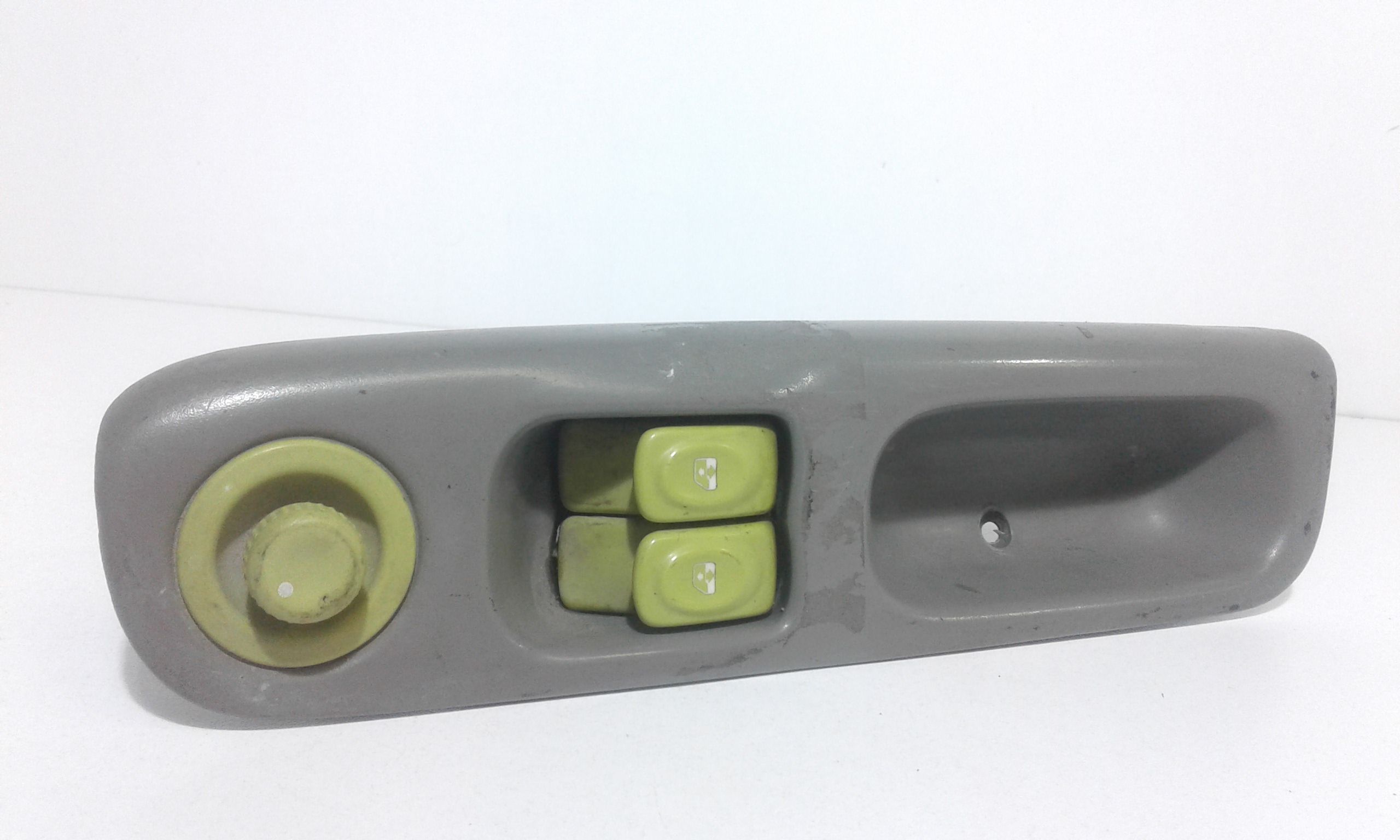 Pulsantiera Anteriore Sinistra Guida RENAULT Twingo 3 Serie