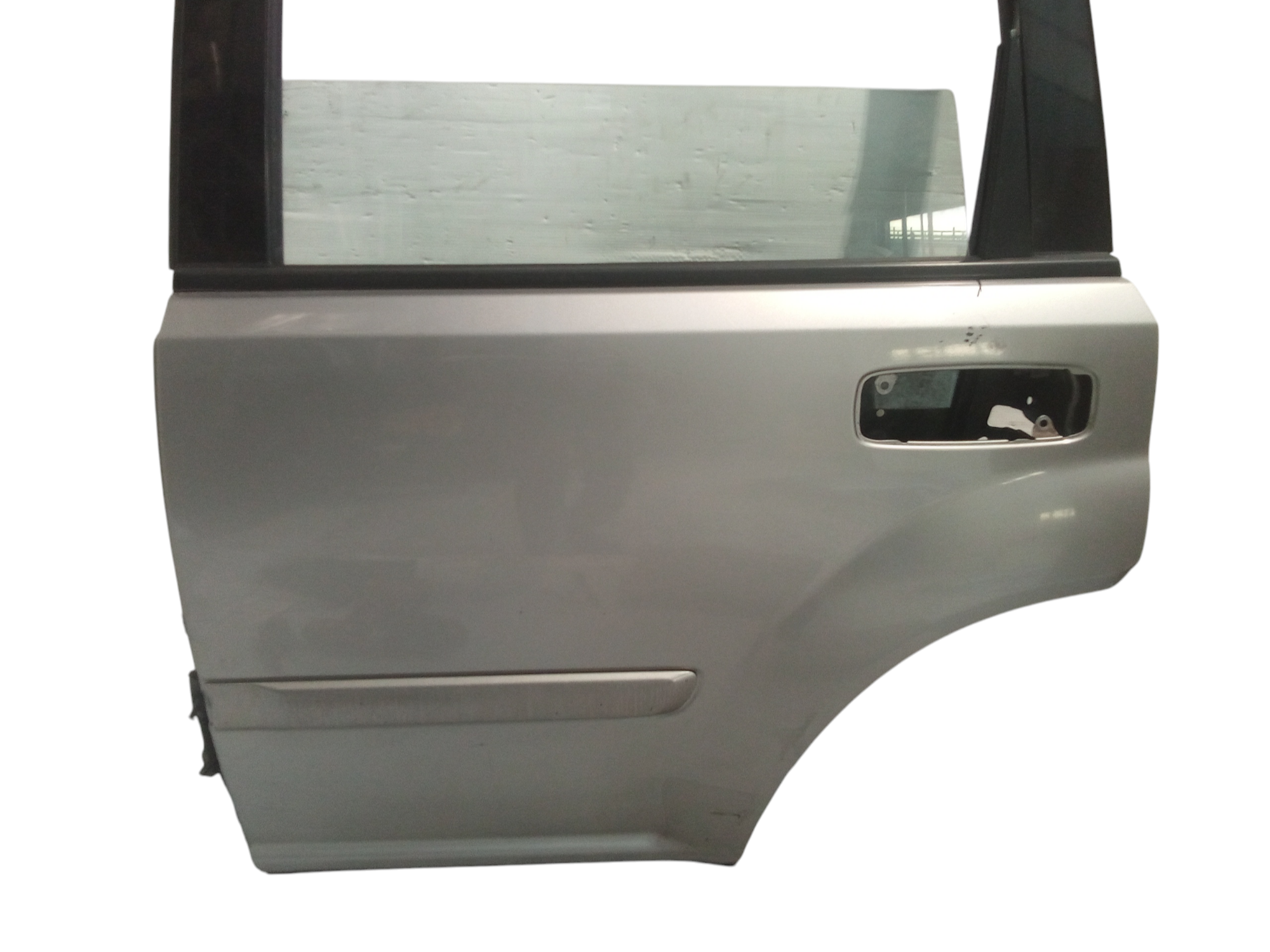 Portiera Posteriore Sinistra per Nissan X-trail 1 Serie (2001 - 2007)
