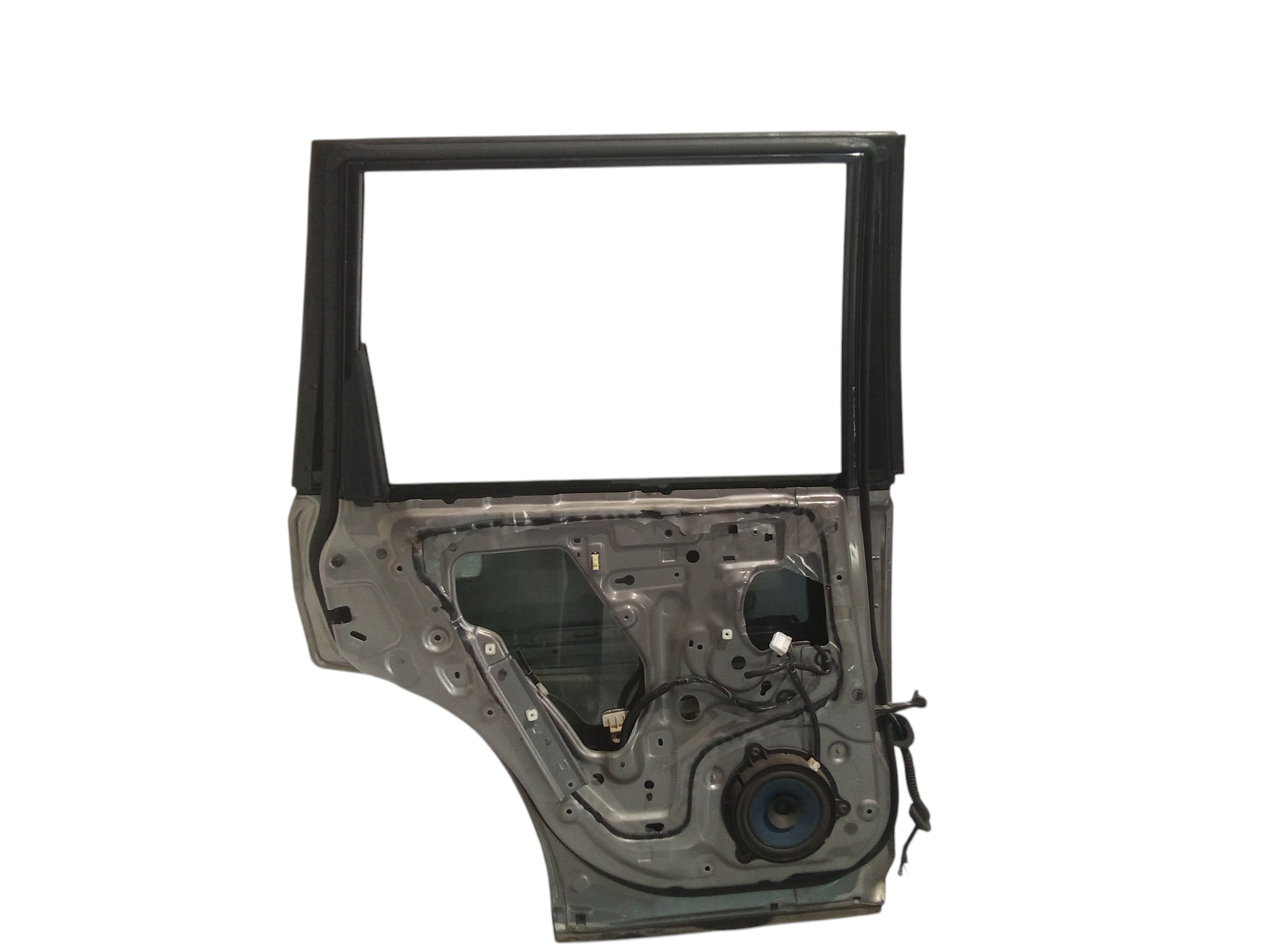 Portiera Posteriore Sinistra per Nissan X-trail 1 Serie (2001 - 2007)