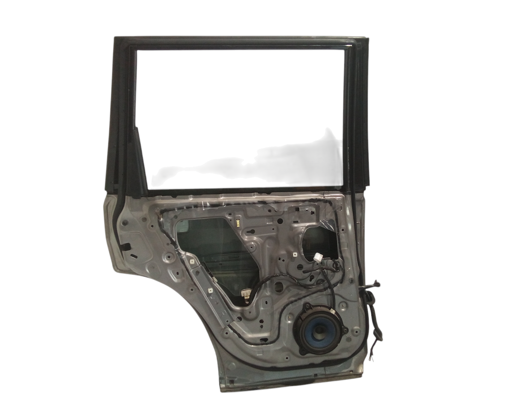 Portiera Posteriore Sinistra per Nissan X-trail 1 Serie (2001 - 2007)