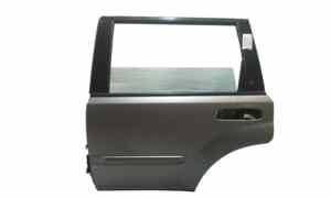 Portiera Posteriore Sinistra per Nissan X-trail 1 Serie (2001 - 2007)