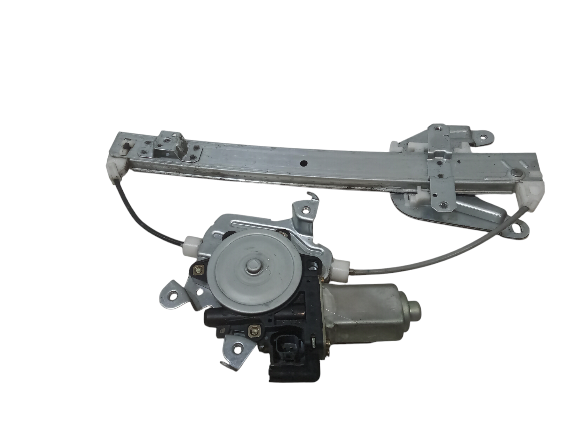 Cremagliera posteriore sinistra guida per Nissan X-trail 1 Serie (2001 - 2007)