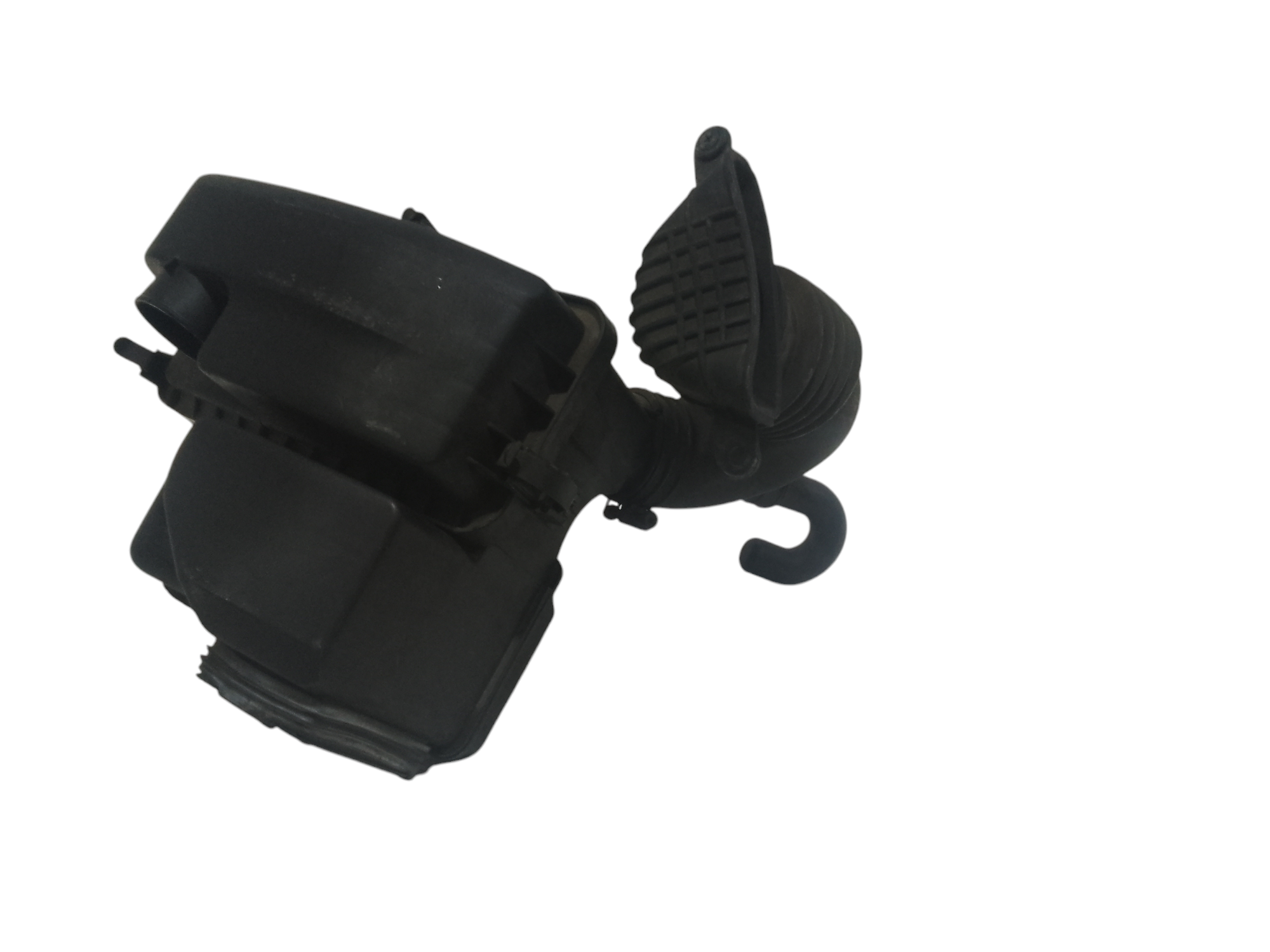 Box scatola filtro aria per Kia Picanto 1 Serie (2004 - 2008)