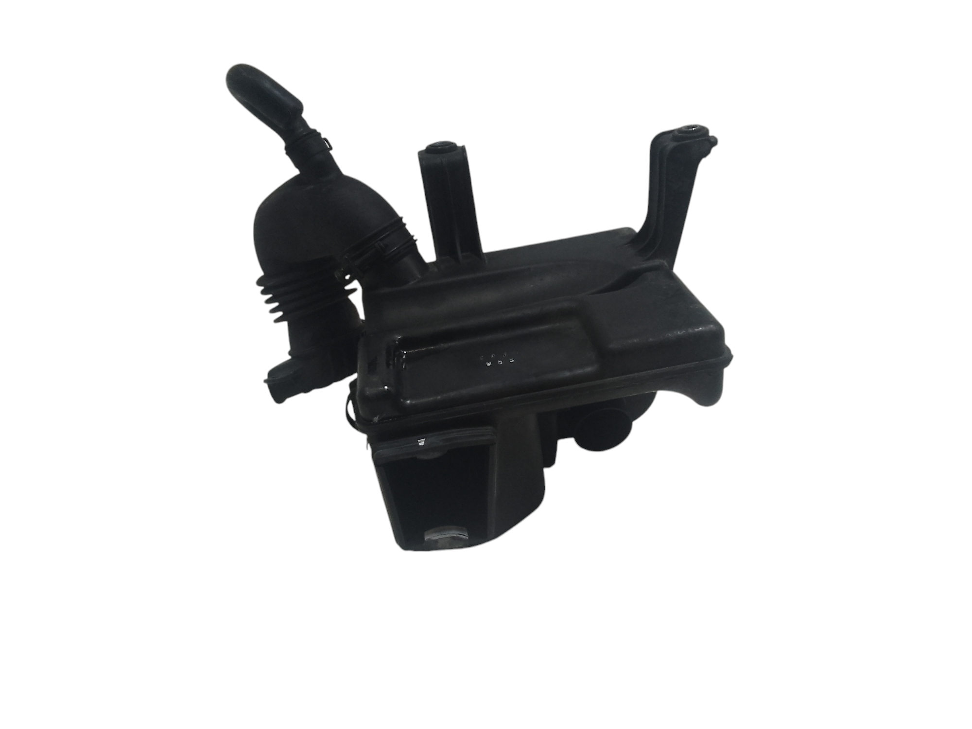 Box scatola filtro aria per Kia Picanto 1 Serie (2004 - 2008)