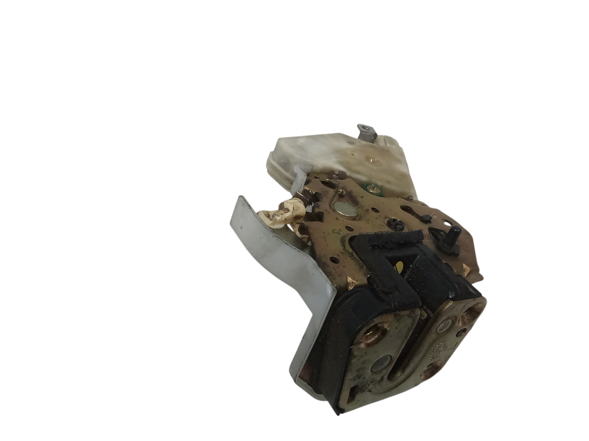 Serratura Posteriore Sinistra per Nissan X-trail 1 Serie (2001 - 2007)