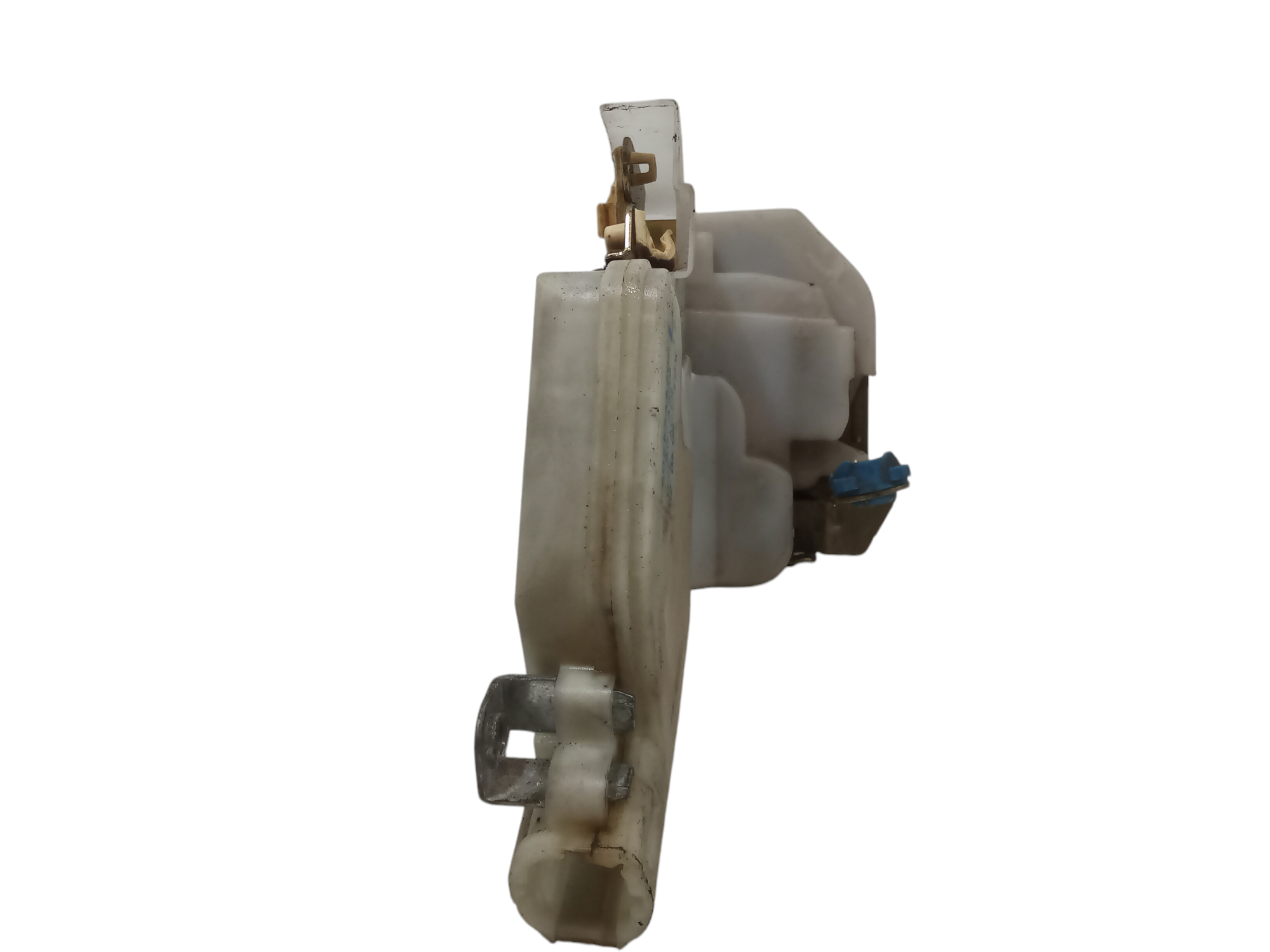 Serratura Posteriore Sinistra per Nissan X-trail 1 Serie (2001 - 2007)