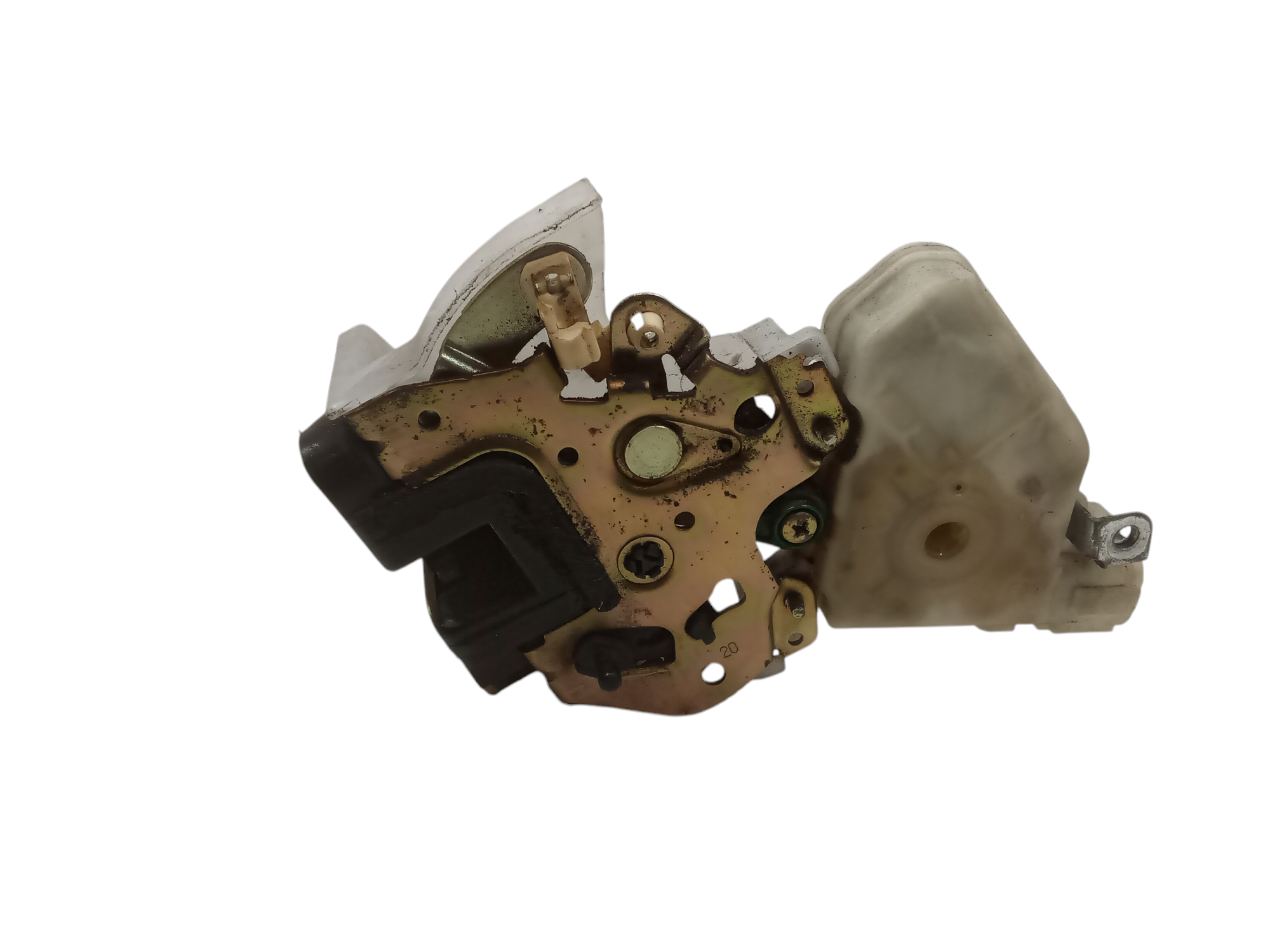 Serratura Posteriore Sinistra per Nissan X-trail 1 Serie (2001 - 2007)