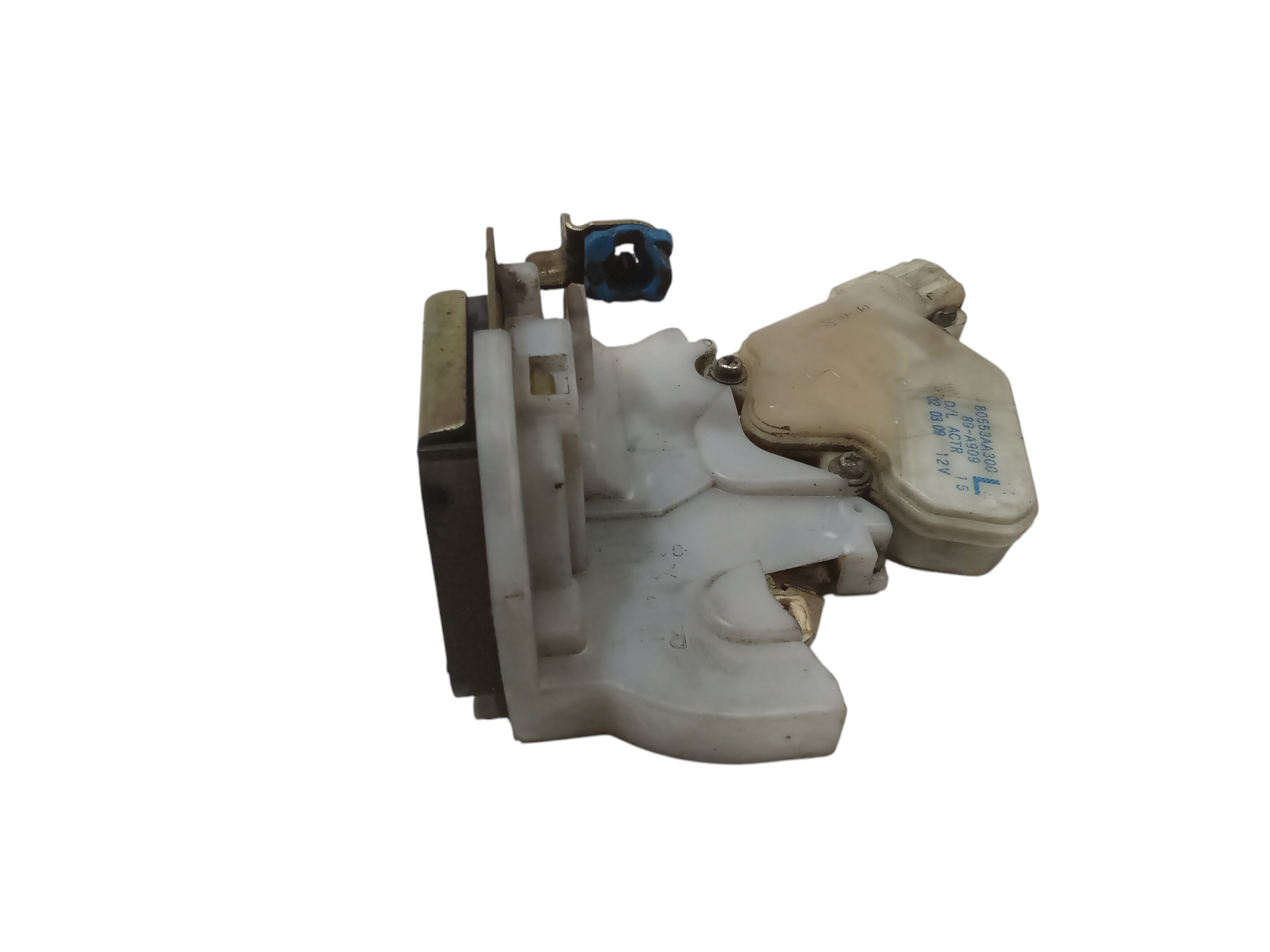 Serratura Posteriore Sinistra per Nissan X-trail 1 Serie (2001 - 2007)