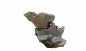 Serratura Posteriore Sinistra per Nissan X-trail 1 Serie (2001 - 2007)