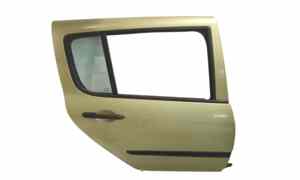 Portiera Posteriore Destra per Renault Modus 1 Serie (2004 - 2006)