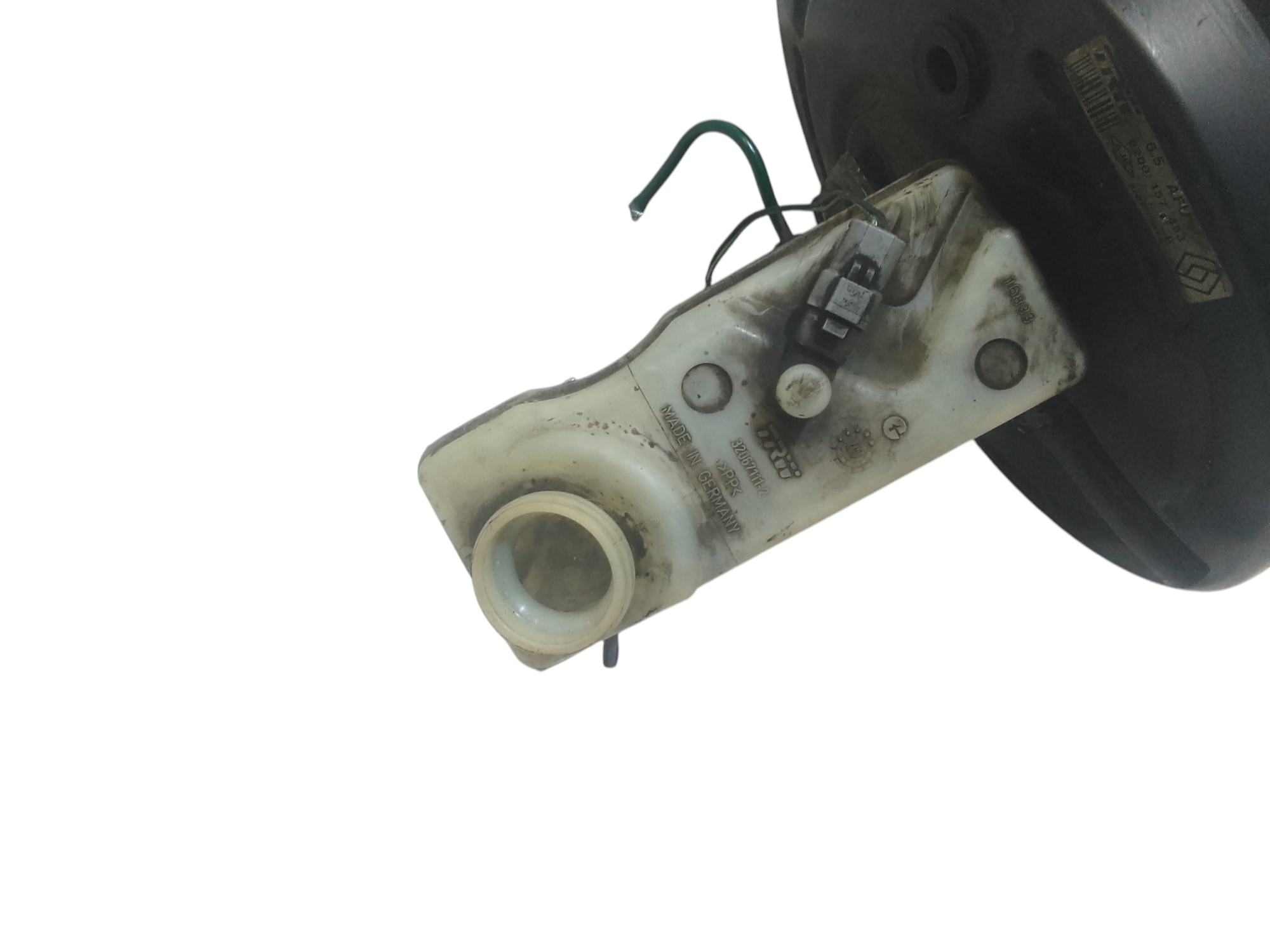 Servofreno per Ford Focus Berlina 3 Serie (2004 - 2008)