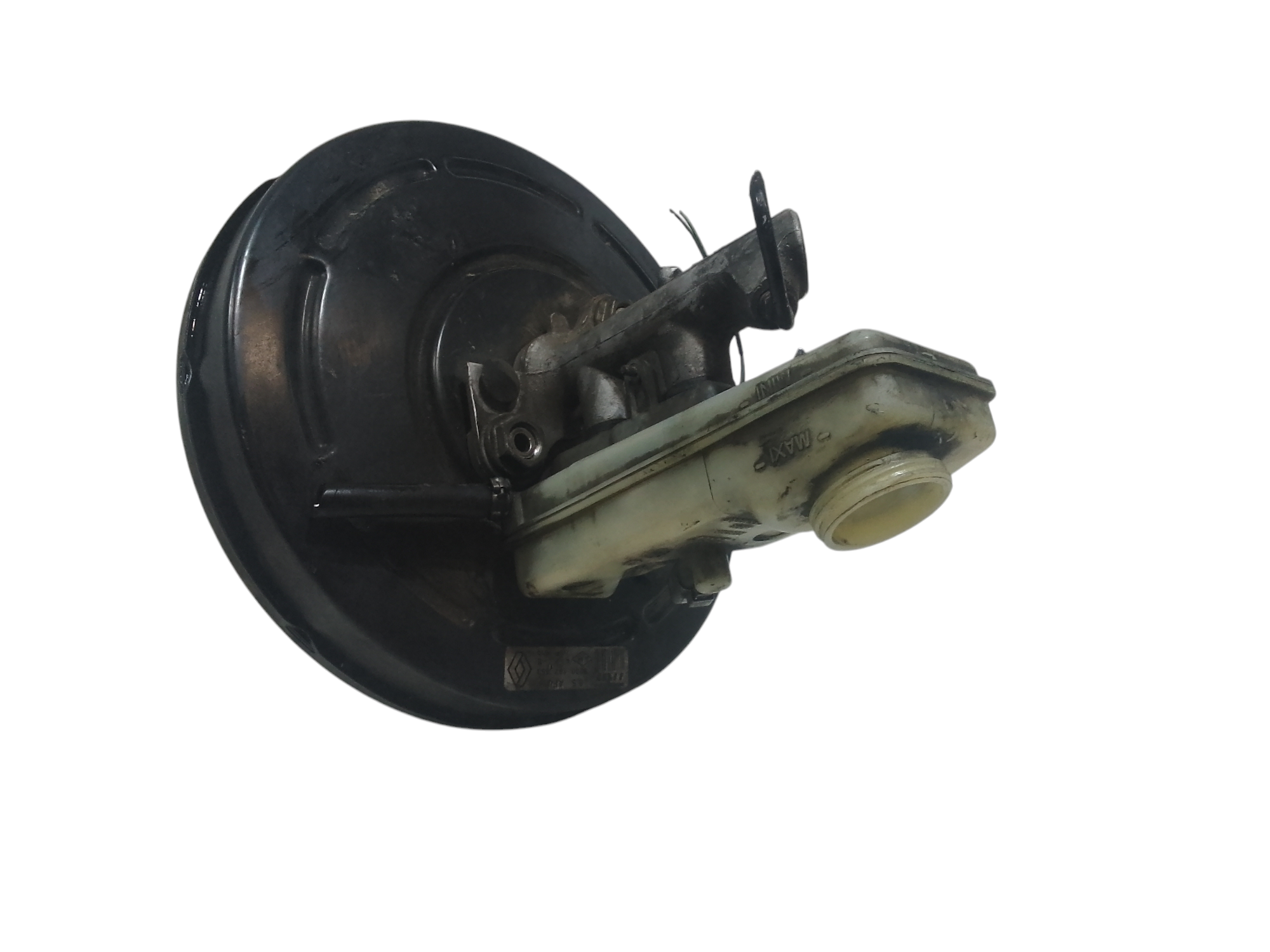 Servofreno per Ford Focus Berlina 3 Serie (2004 - 2008)